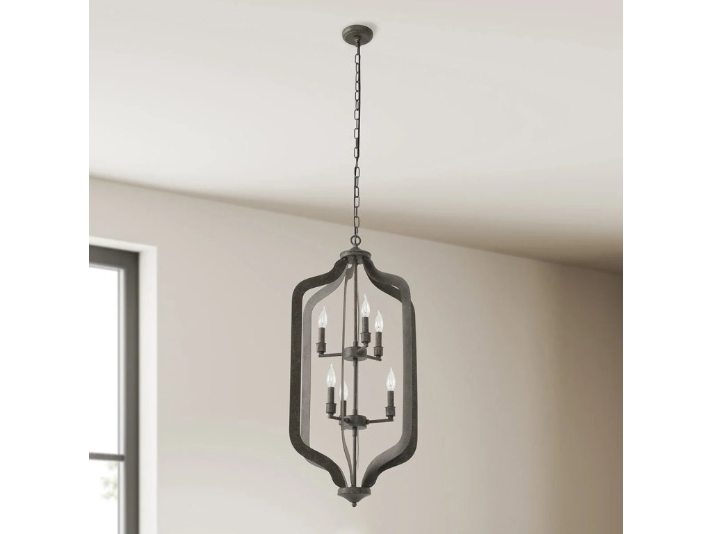 Ellie Chandelier - image 4