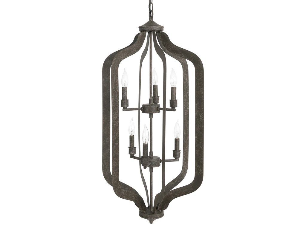 Ellie Chandelier - main image