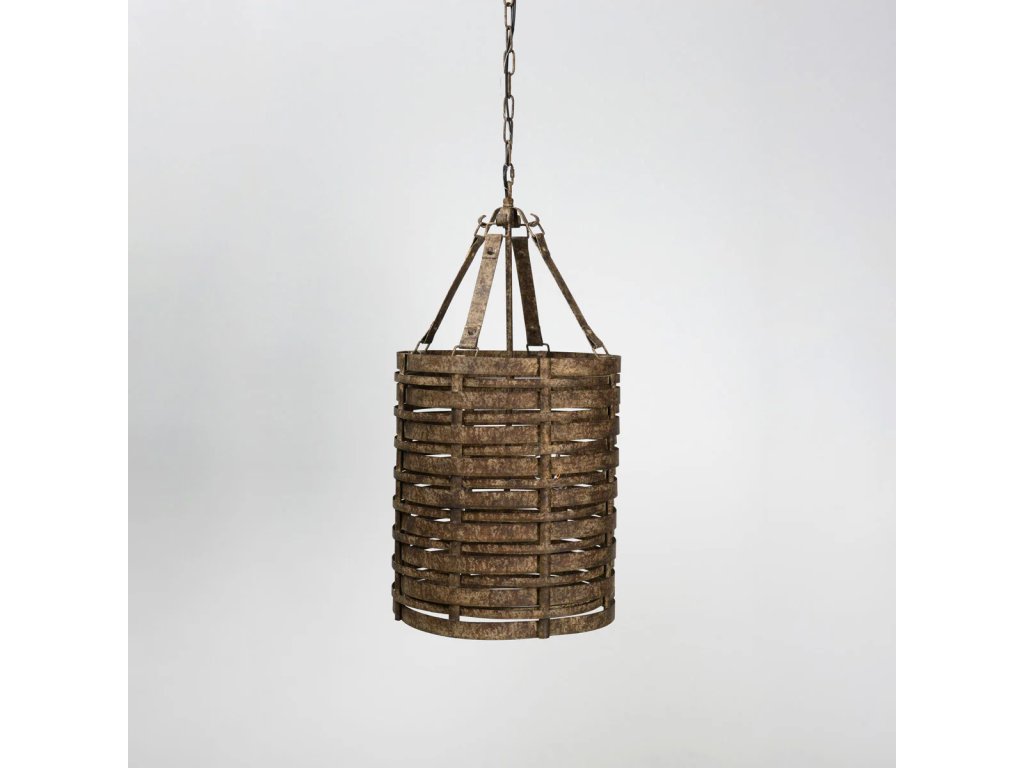 Edith Chandelier - main image