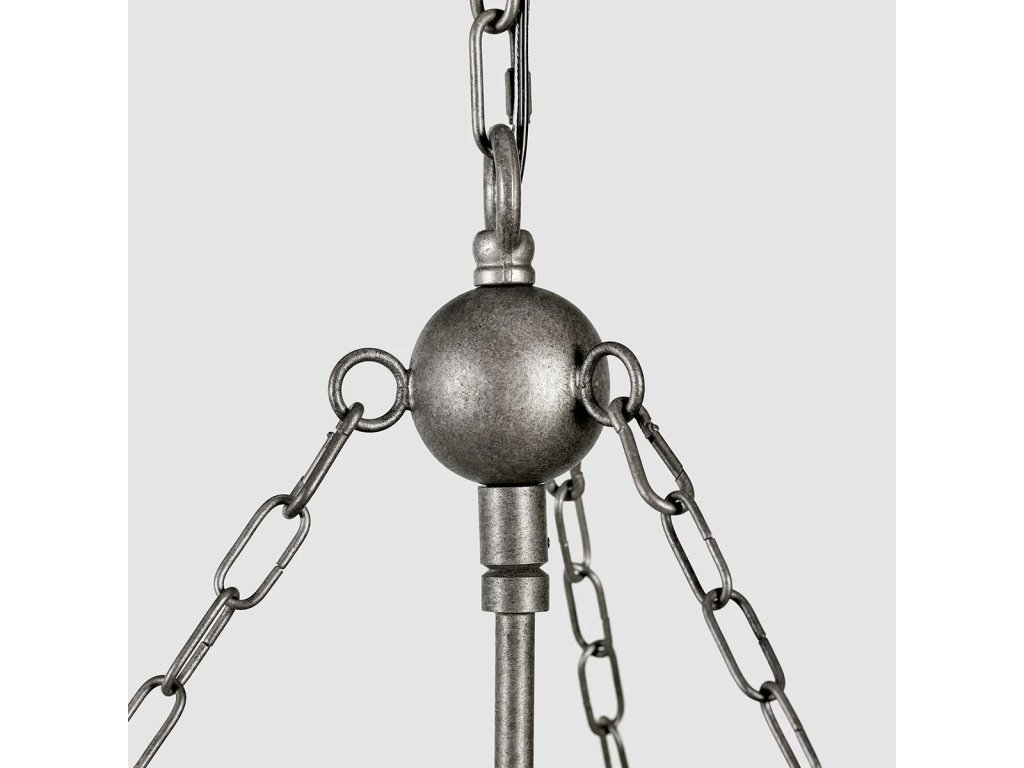 Olympia Chandelier - image 1
