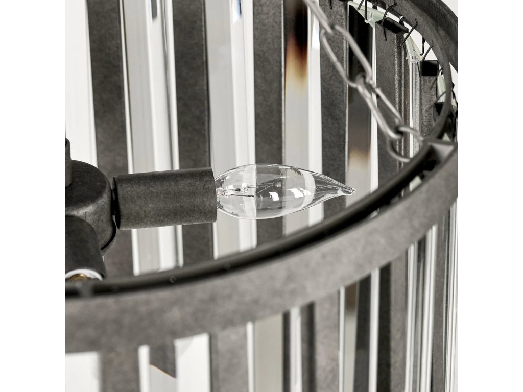 Olympia Chandelier - image 2