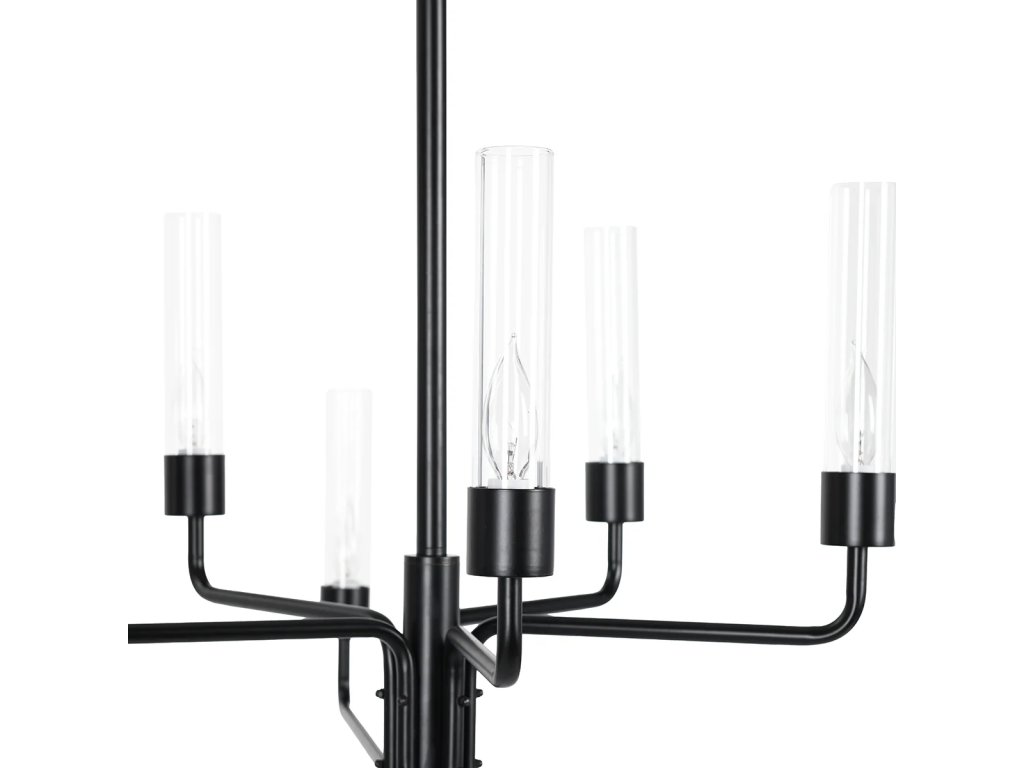 Madeline Chandelier - image 1