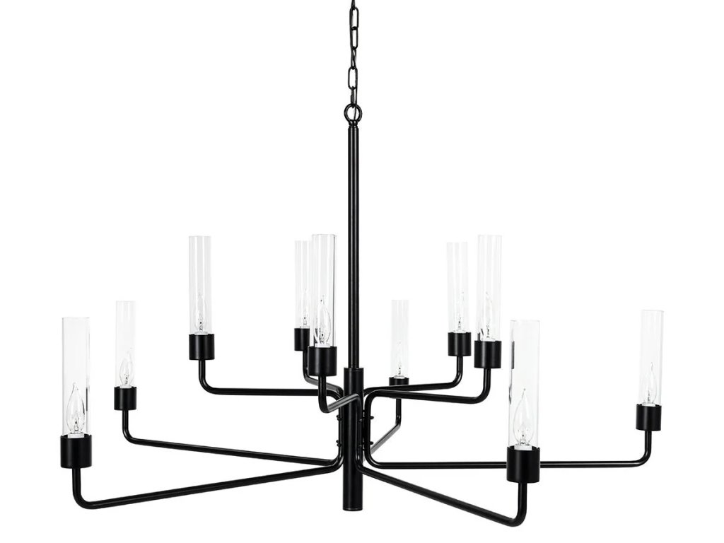 Madeline Chandelier - main image