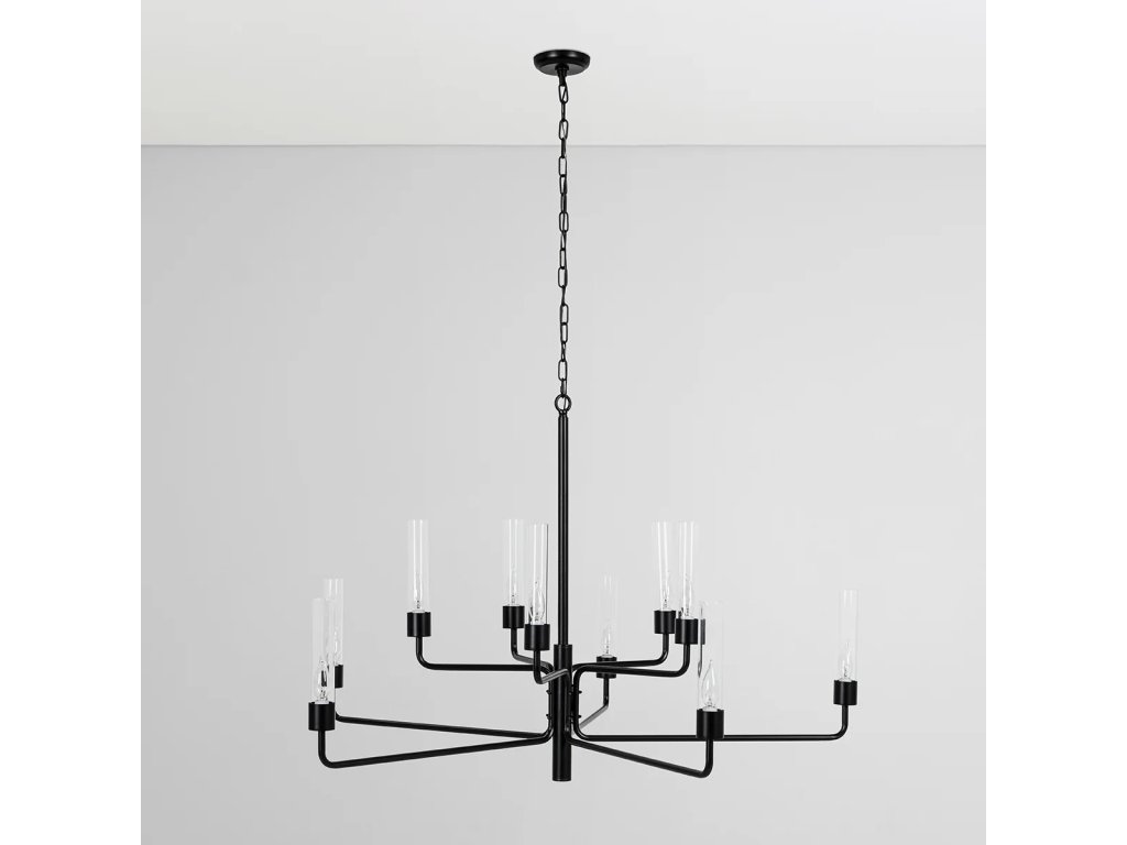Madeline Chandelier - image 4