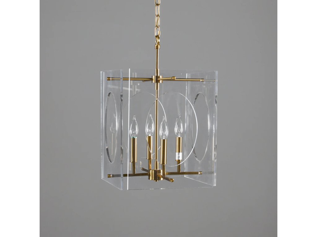 Tessa Chandelier - main image
