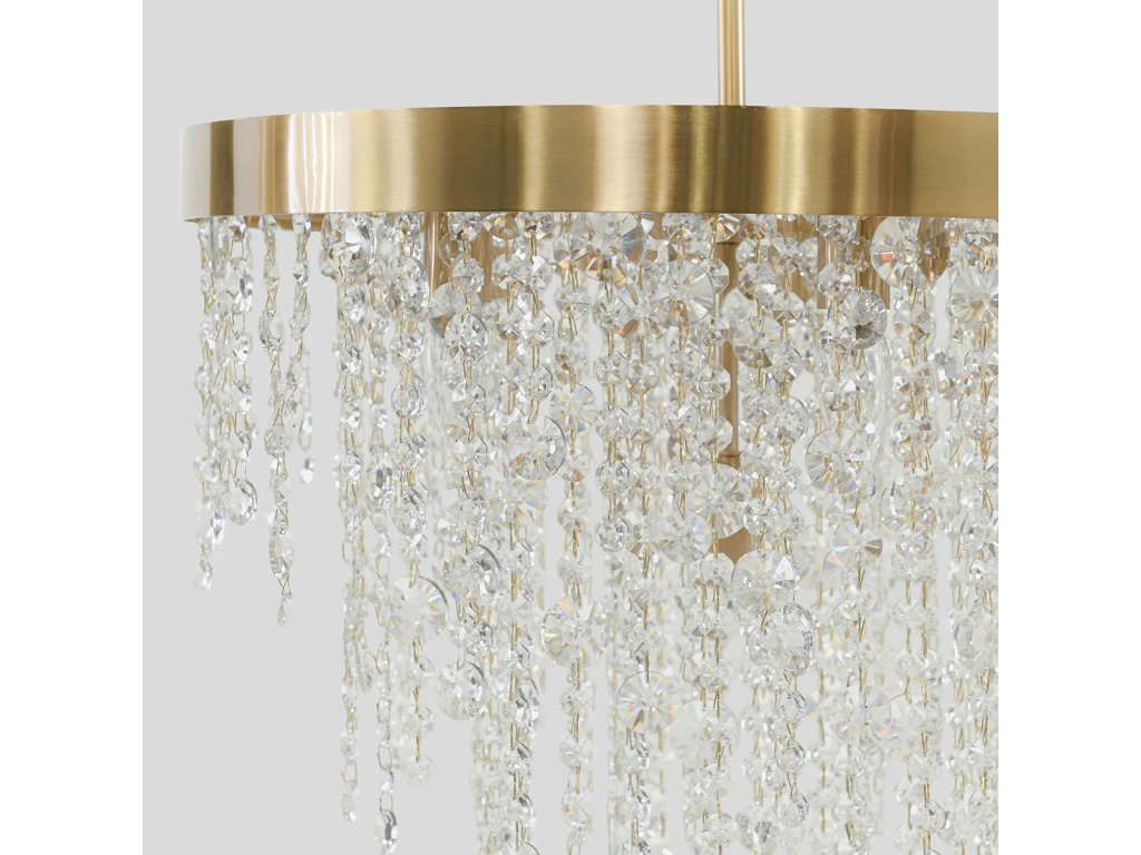 Kristen Chandelier - image 1
