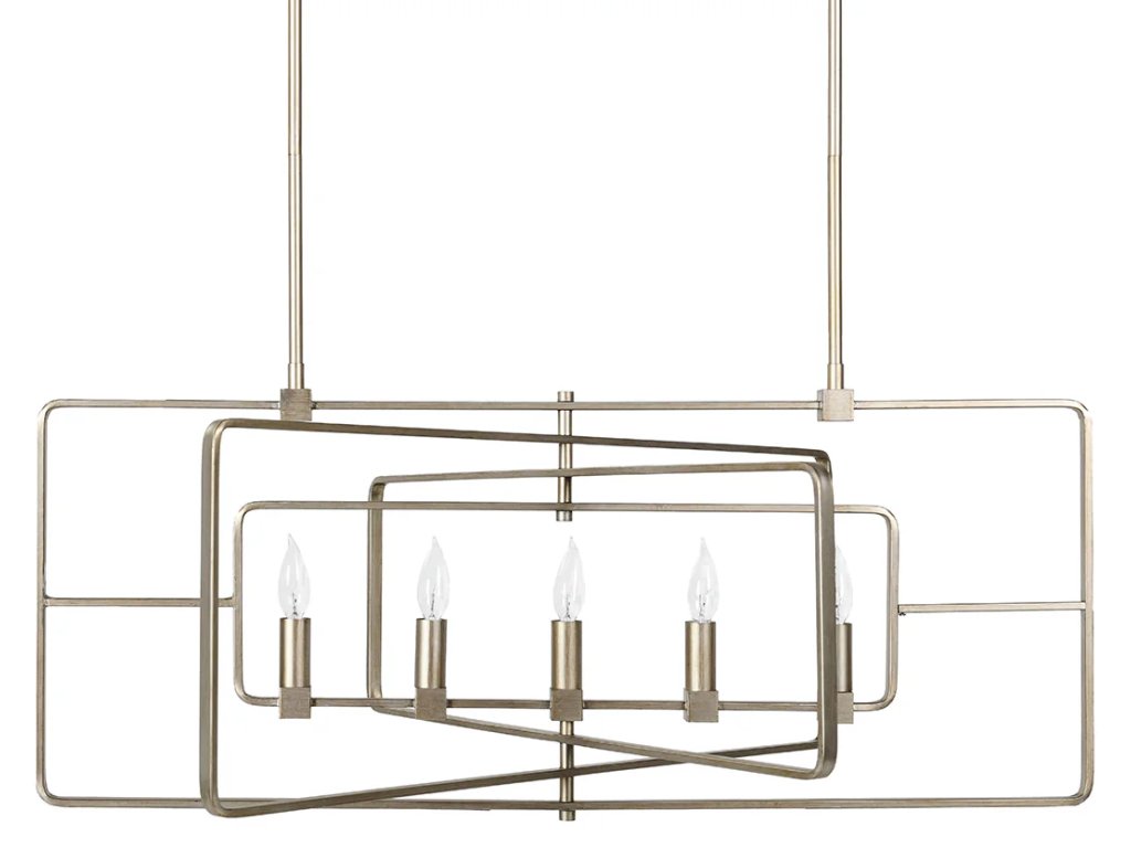 Sydney Chandelier - main image