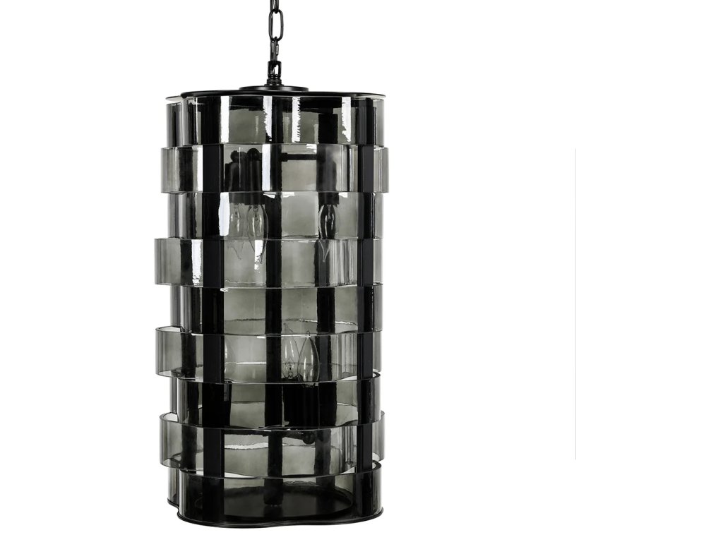 Poppy Chandelier - main image