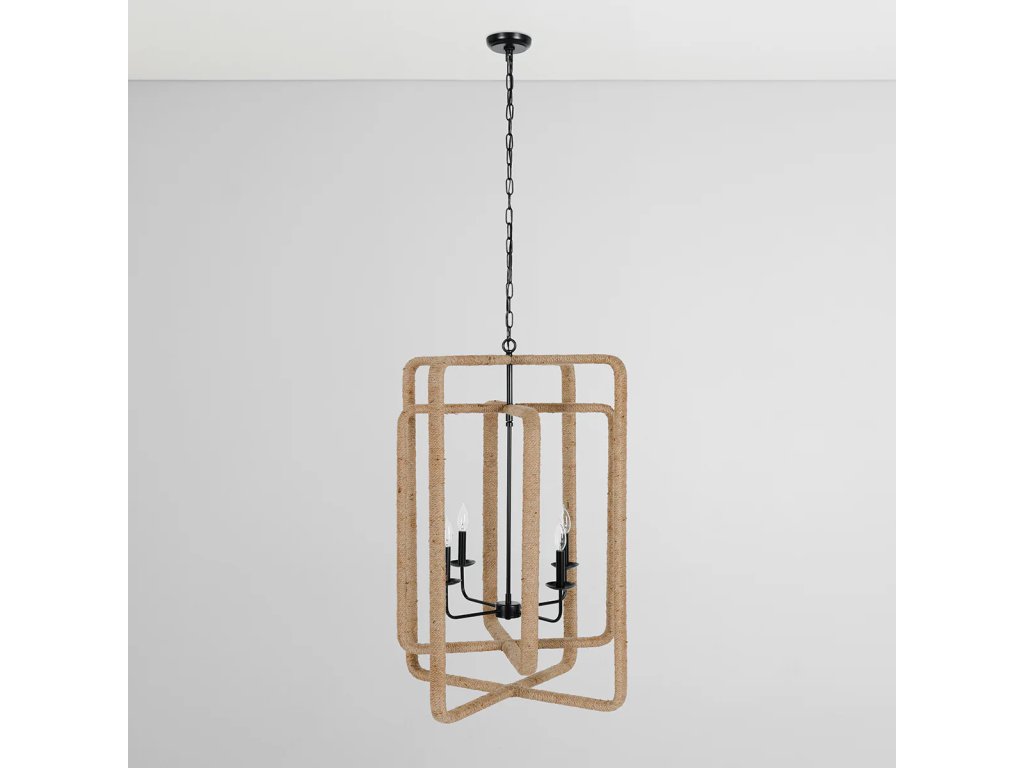 Camila Chandelier - image 1