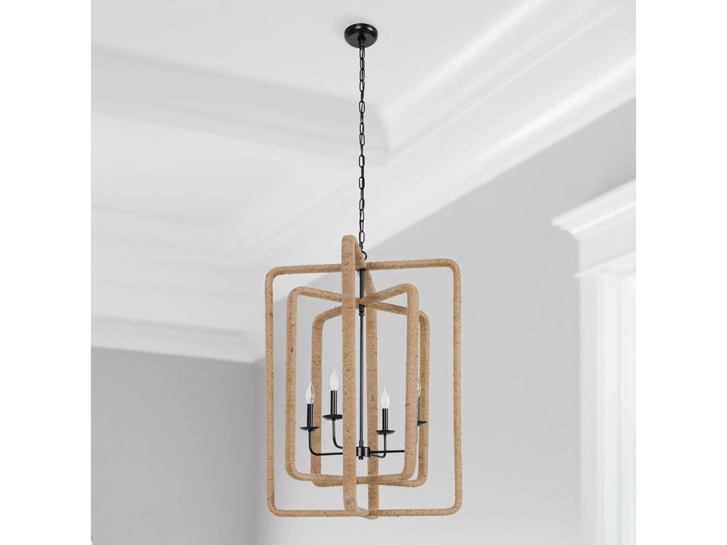 Camila Chandelier - image 3