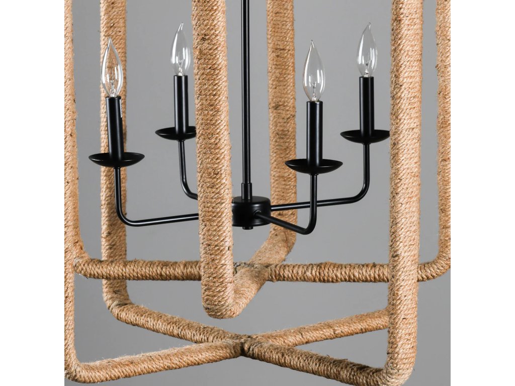 Camila Chandelier - image 4