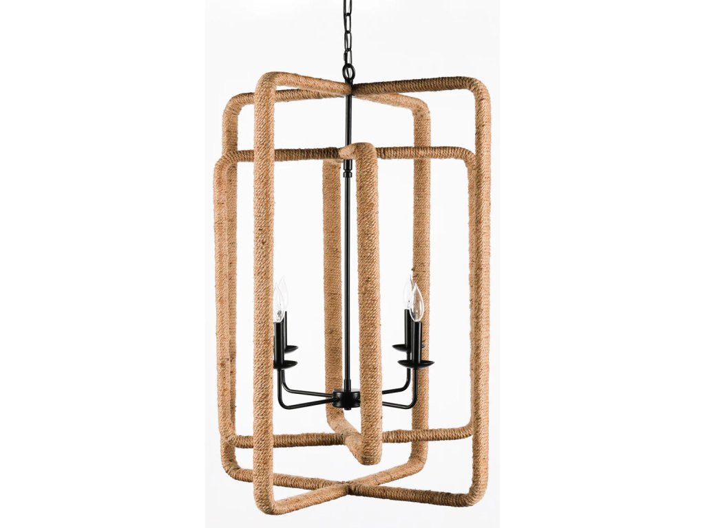 Camila Chandelier - image 5