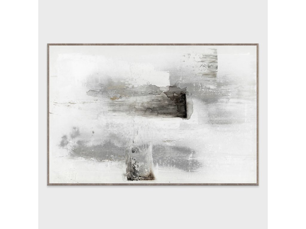 Whisper II Painting Art by Buddy Whitlock - main image