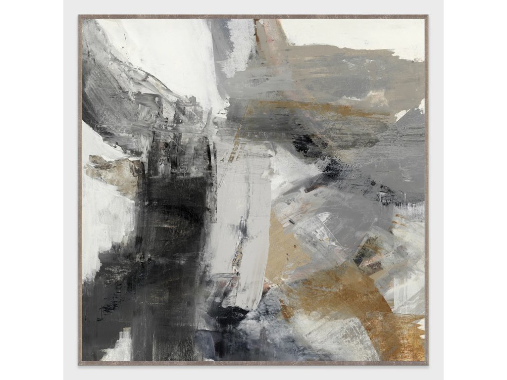 Cause II Painting by Buddy Whitlock - main image
