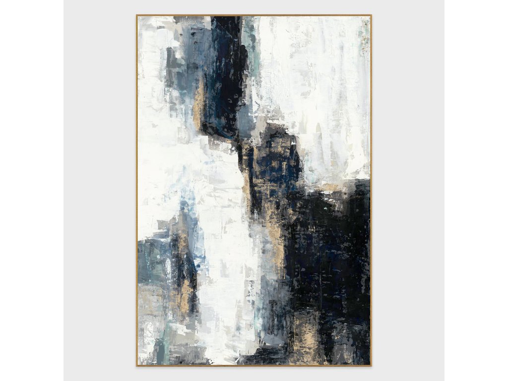 Gloss Painting Art by Buddy Whitlock - main image