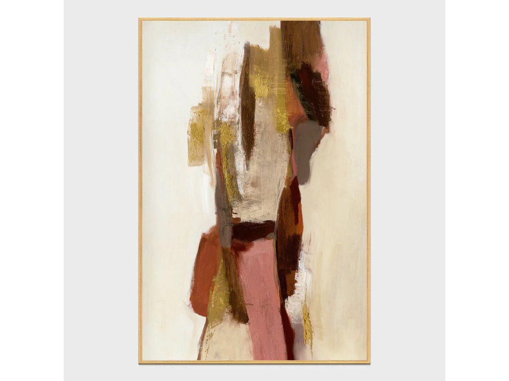 Opulent Painting Art by Buddy Whitlock - main image
