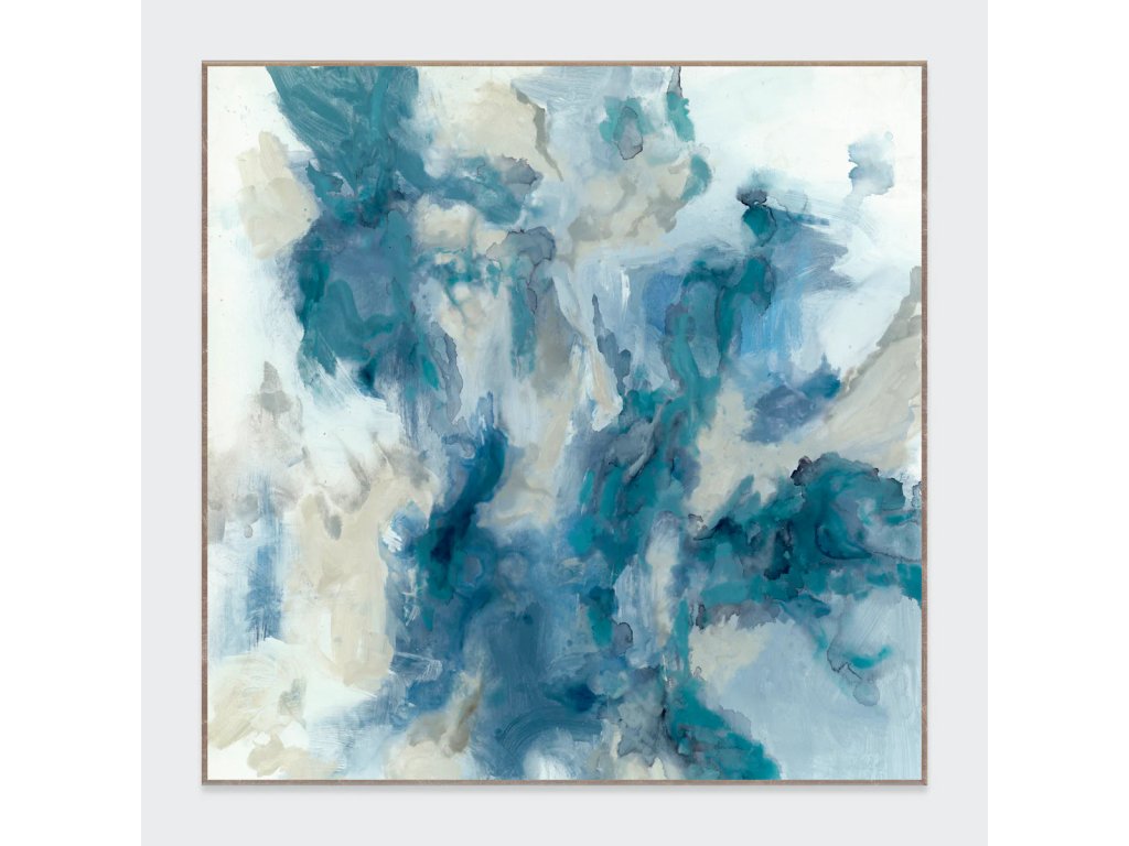 Skye Painting Art by Buddy Whitlock - main image