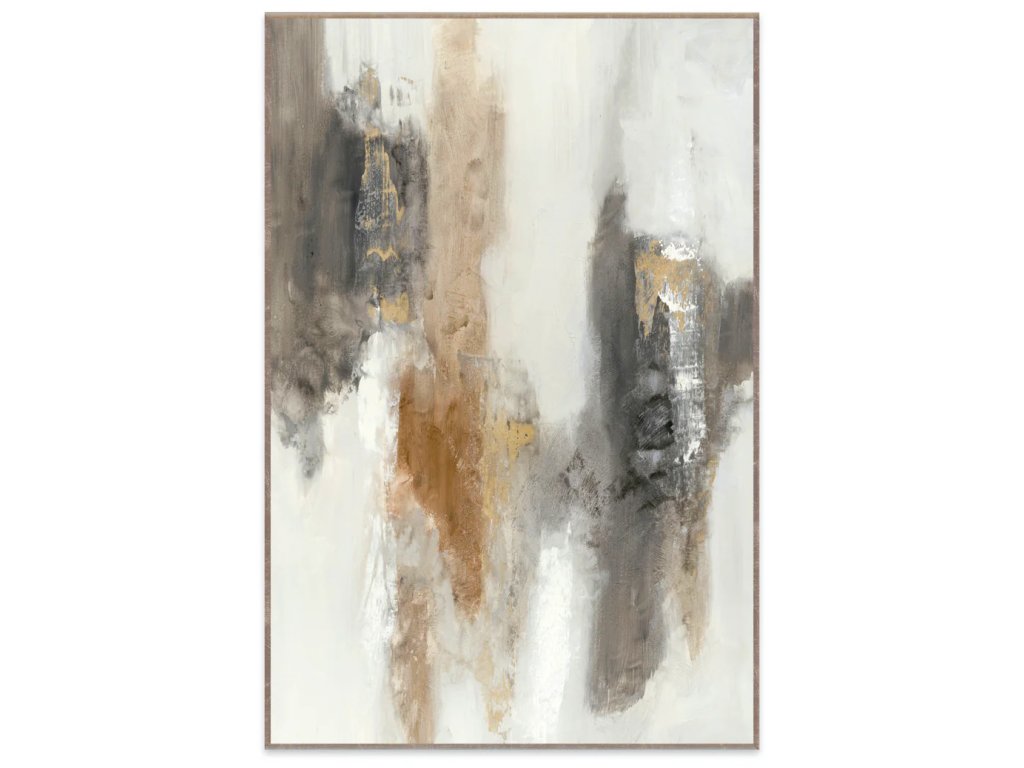 Vision Painting Art by Buddy Whitlock - main image