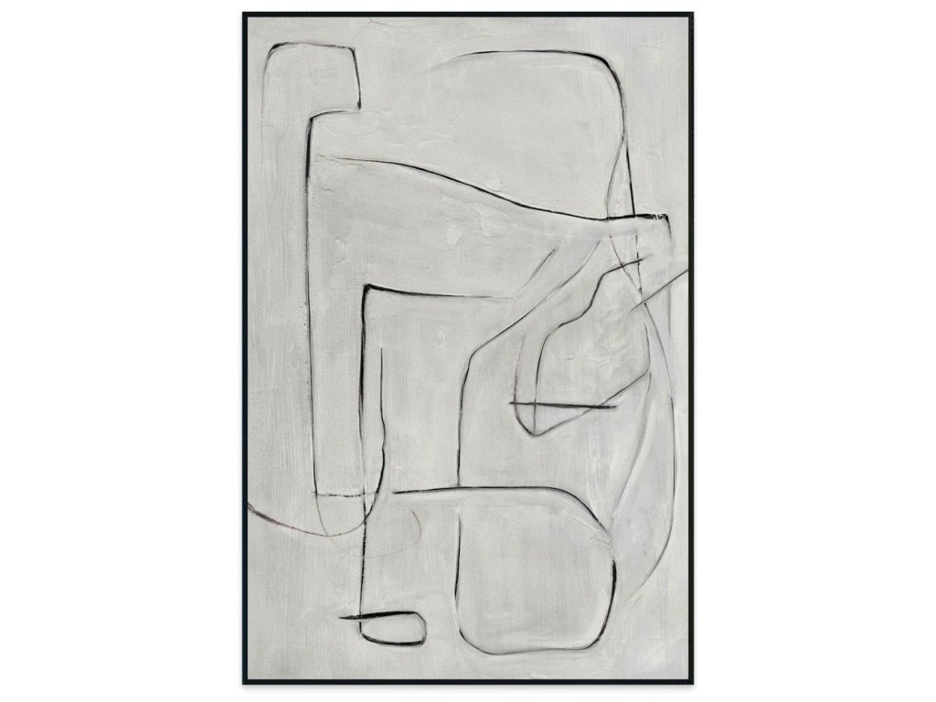 Energy Painting Art by Buddy Whitlock - main image