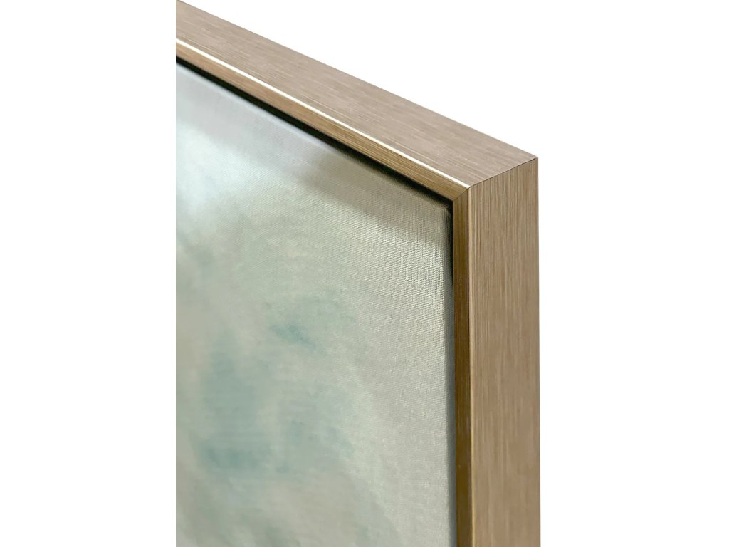 Lapis II Painting Art 36x48 by Buddy Whitlock - image 1