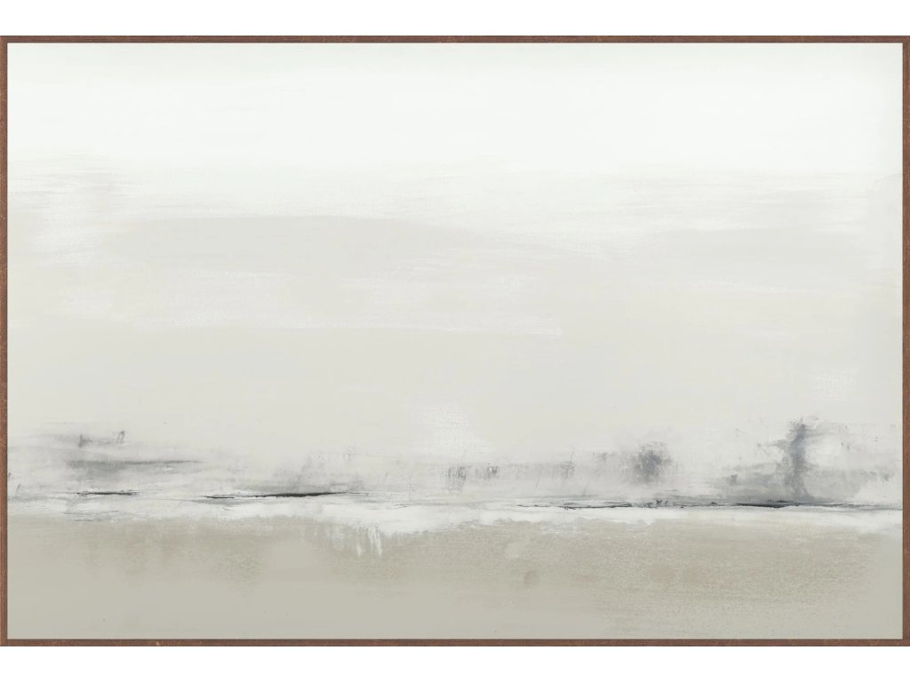 Drift Painting Art 72x36 by Buddy Whitlock - main image