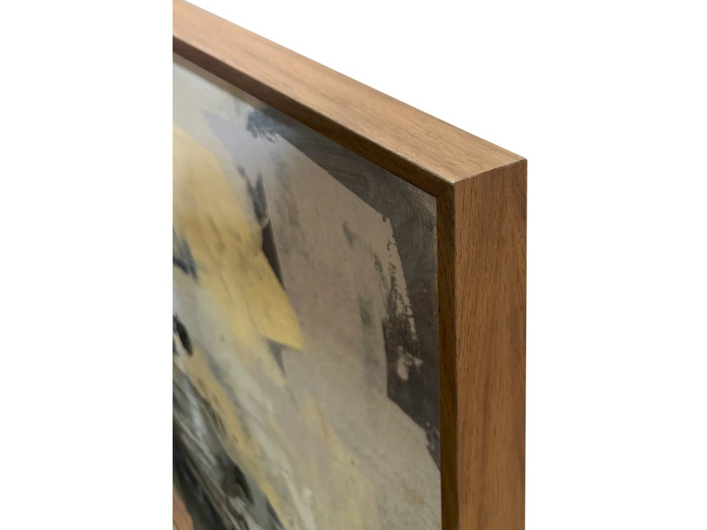 Martini Painting Art 36x72 by Buddy Whitlock - image 1