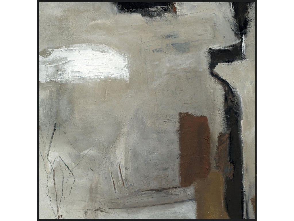 Sidewalk Painting Art by Buddy Whitlock - main image