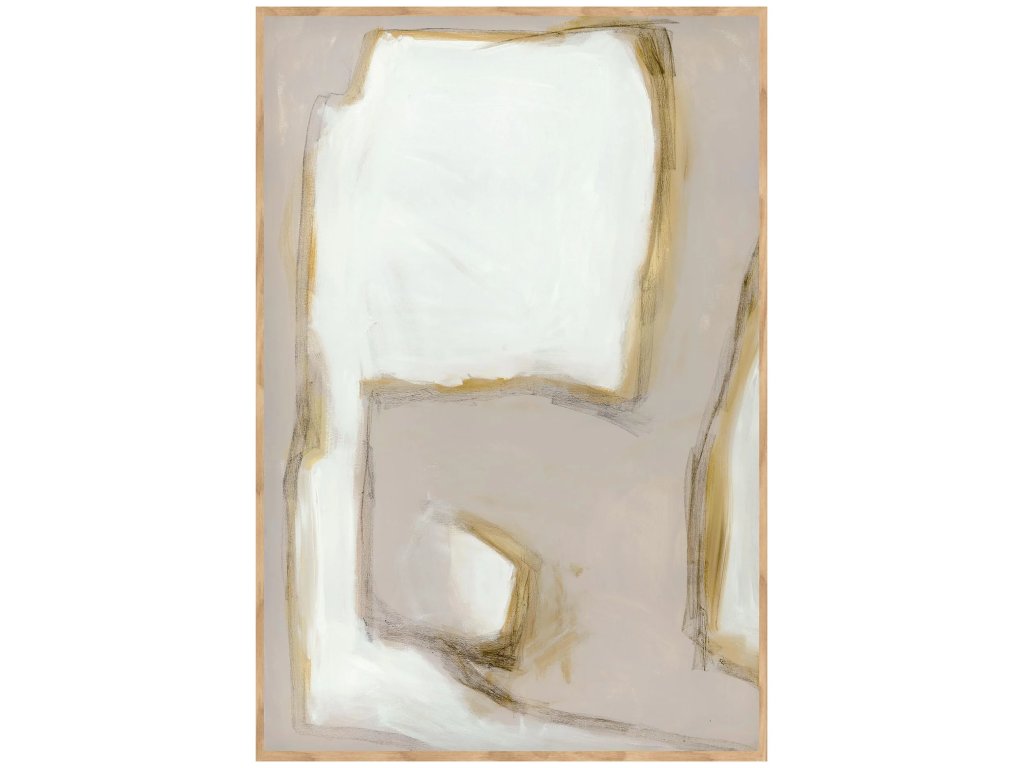 Age Painting 48x72 by Buddy - main image