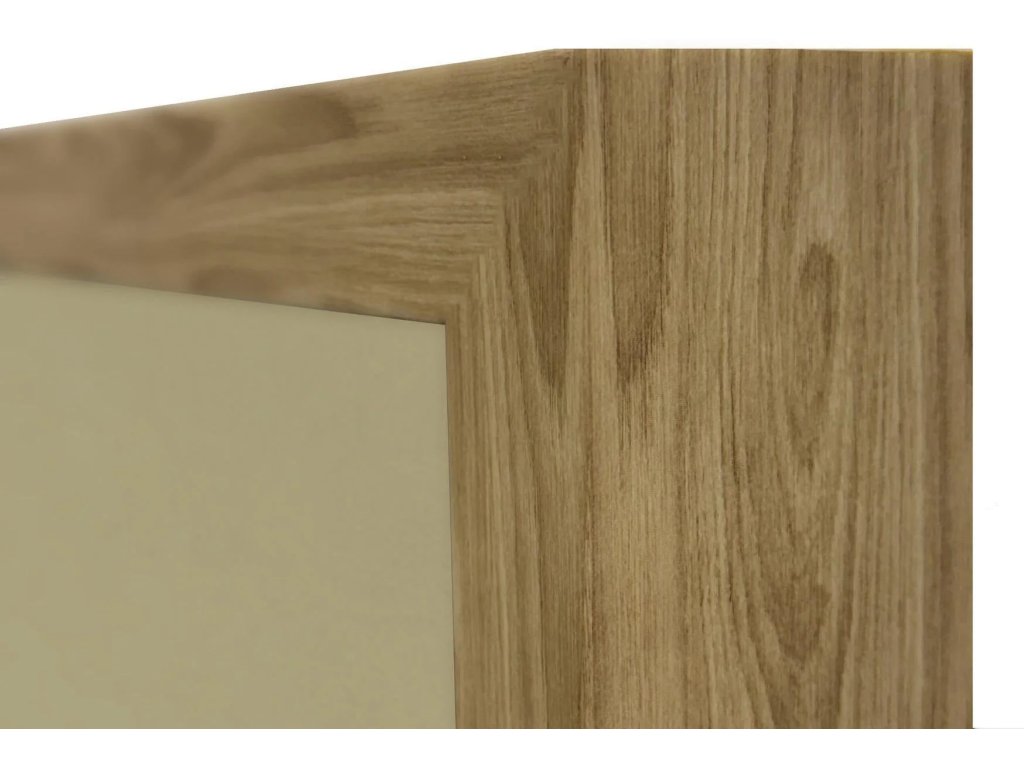 Bluff Painting 36x36 by Buddy - image 1