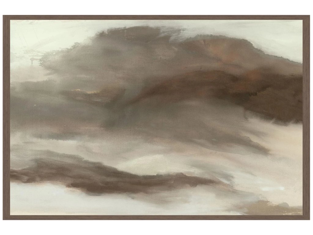 Filter Painting 48x72 by Buddy Whitlock - main image