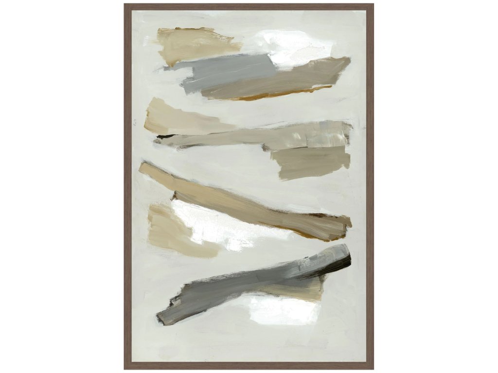 Hold Painting 48x72 by Buddy Whitlock - main image