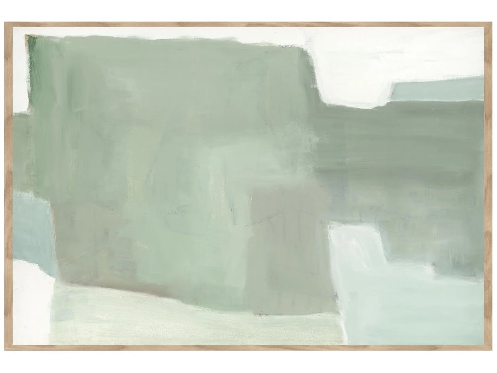 Marrs Painting 48x72 by Buddy Whitlock - main image