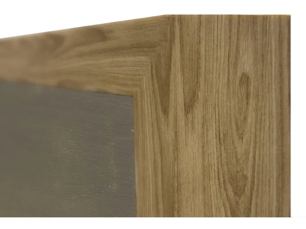 Quest I Painting 36x36 by Buddy - image 1