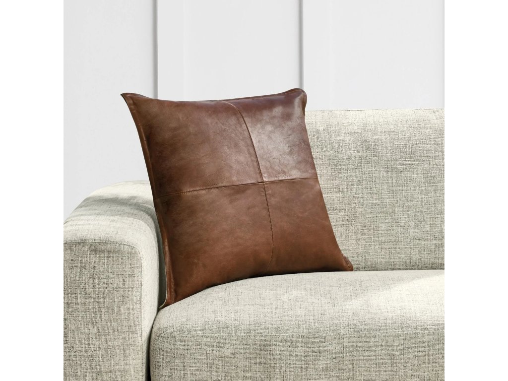 SLD Leather Multiple Sizes - Kona Brown - image 2