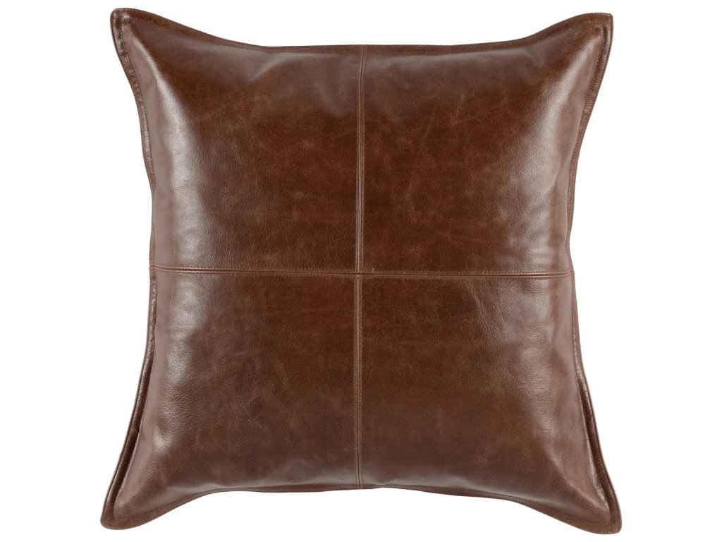 SLD Leather Multiple Sizes - Kona Brown - main image