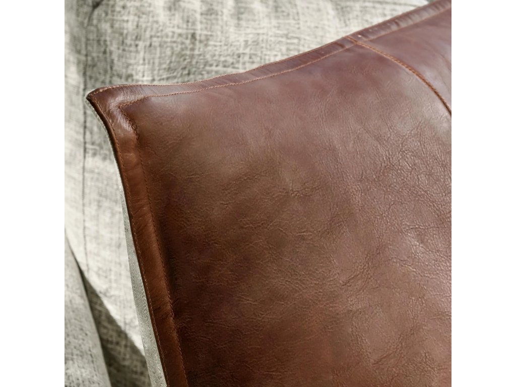 SLD Leather Multiple Sizes - Kona Brown - image 3