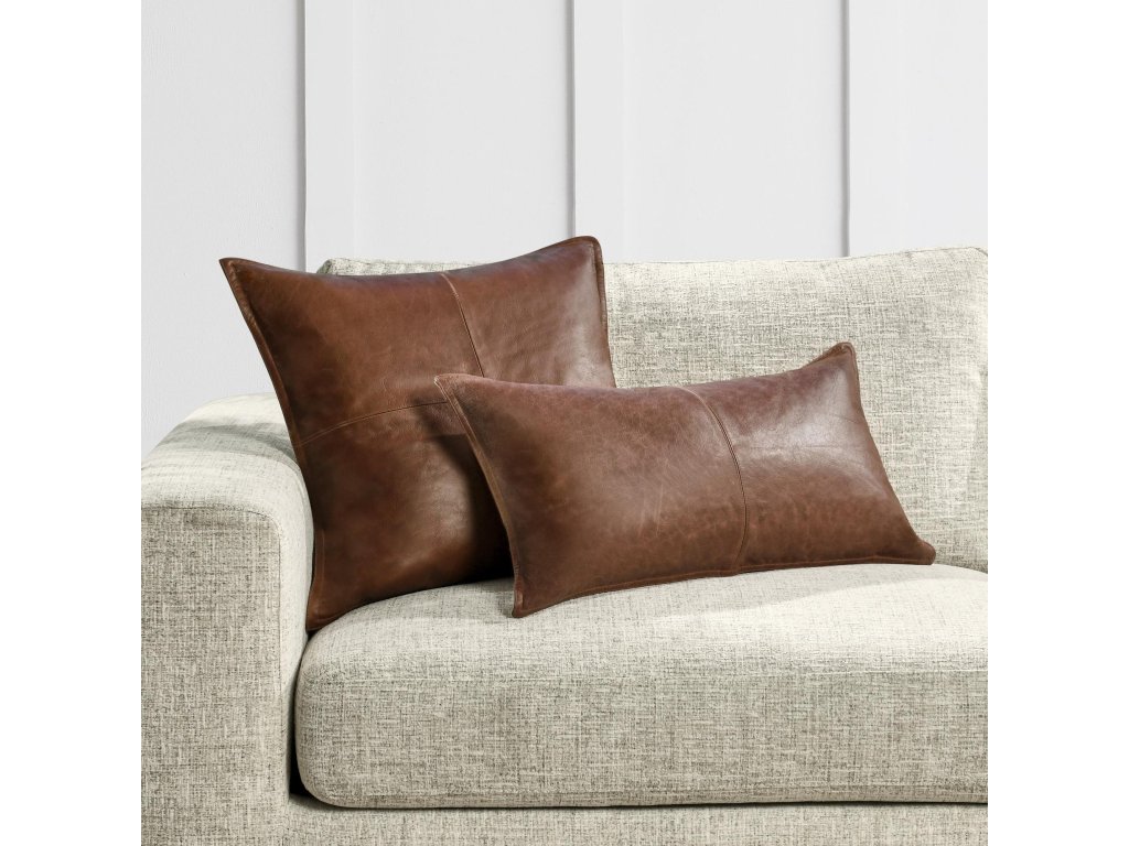 SLD Leather Multiple Sizes - Kona Brown - image 5