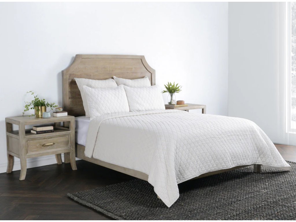 Vintage Lana Quilt Collection - Wool - main image