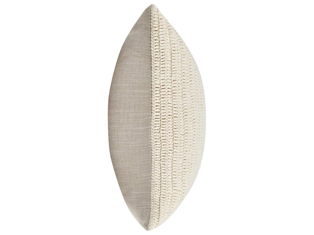 SLD Macie 22x22 - Ivory - image 1