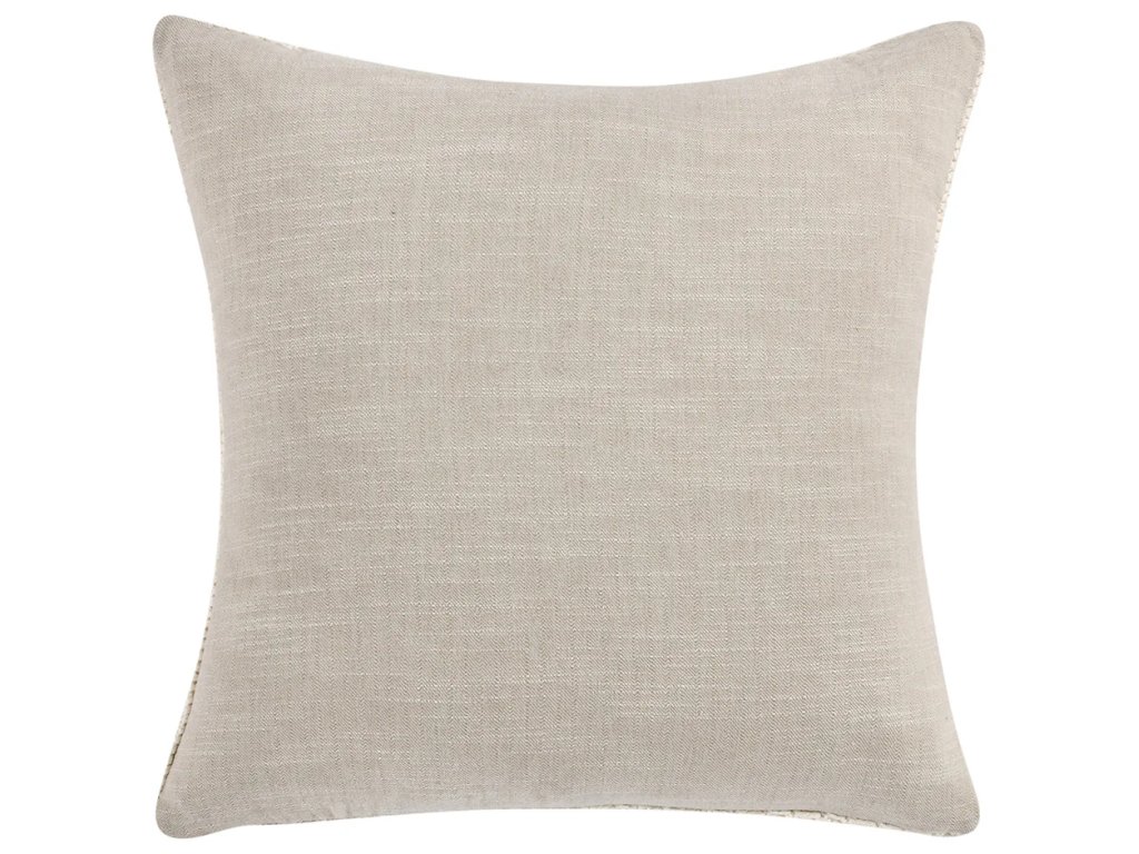 SLD Macie 22x22 - Ivory - main image