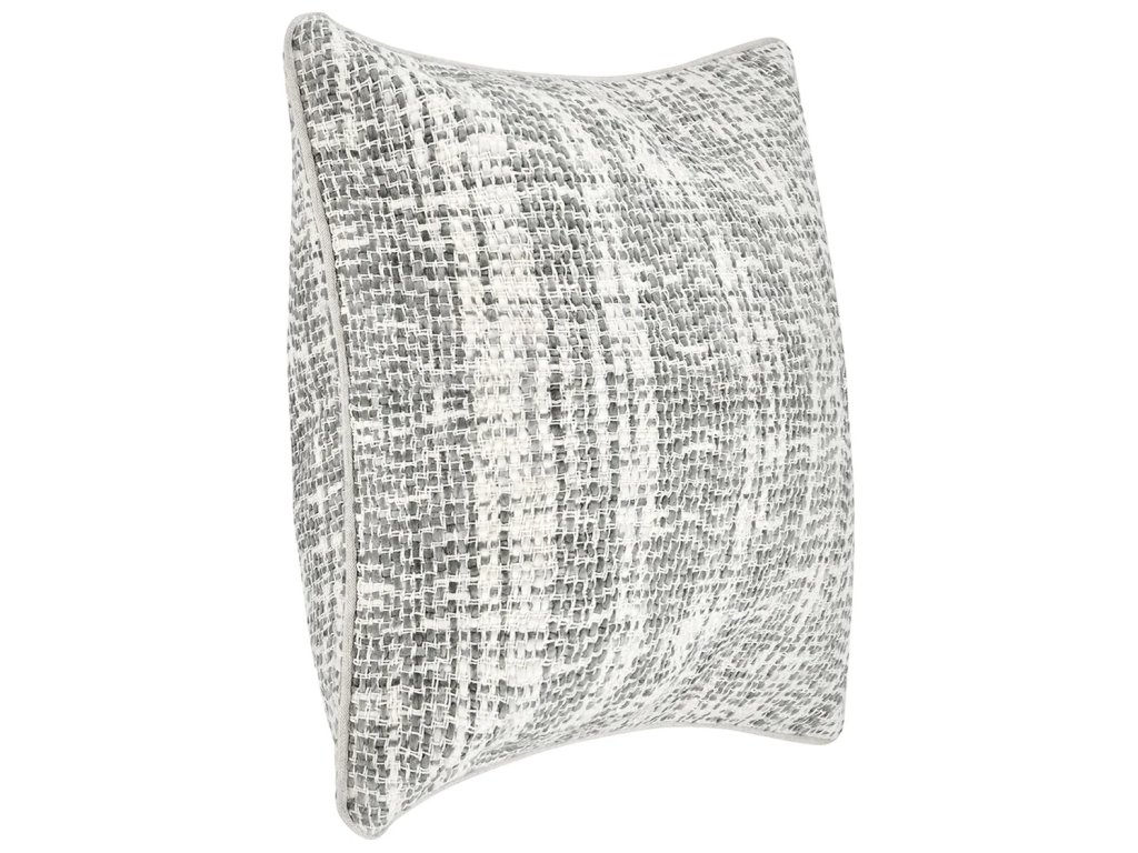 TW Brax 22x22 - Gray/Ivory - image 1