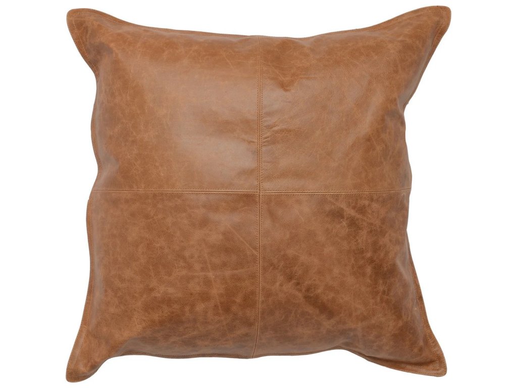 SLD Leather Multiple Sizes - Dumont Chestnut - main image