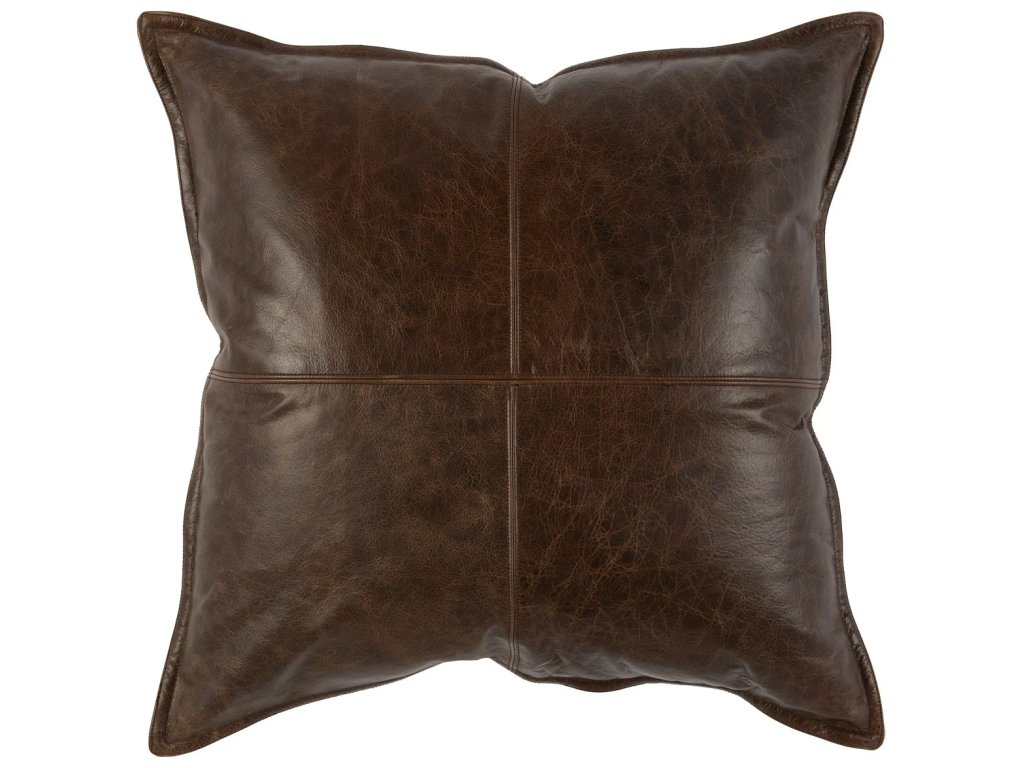 SLD Leather Multiple Sizes - Parsons Cocoa - main image