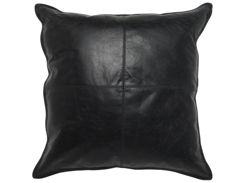 SLD Leather Multiple Sizes - Dexter Onyx - main image
