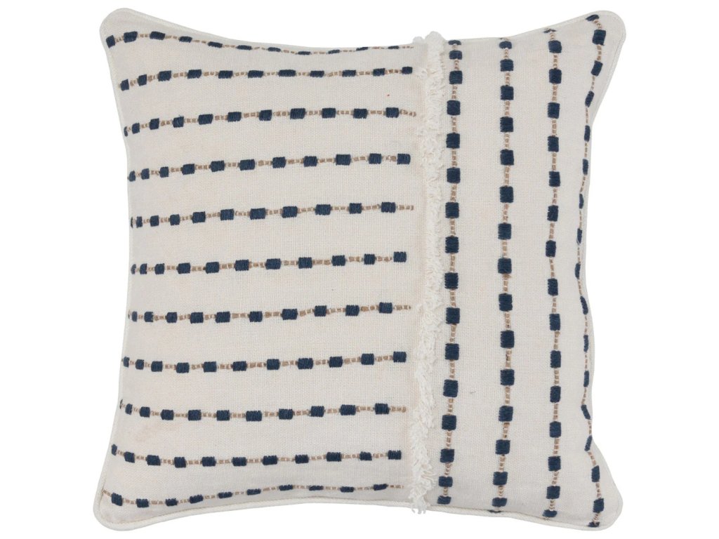 NE Katia 20x20 - Linen - main image