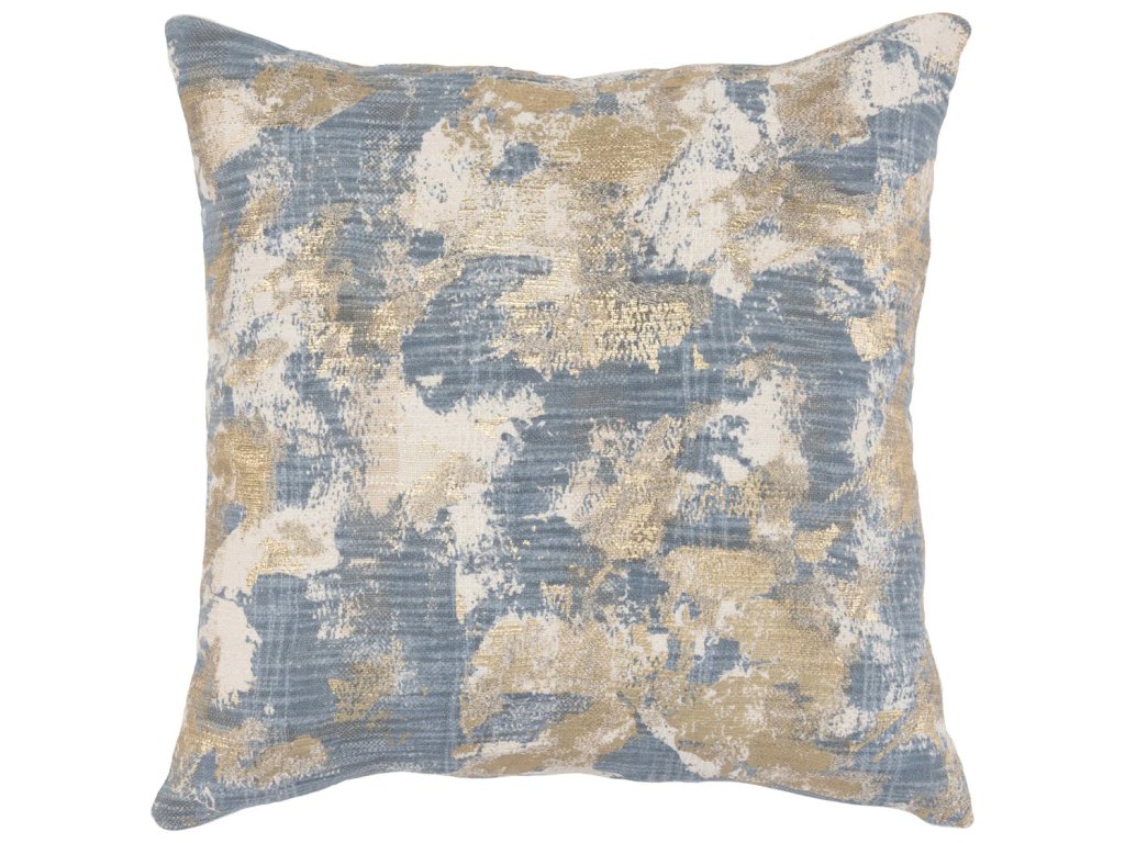 MA Luciana 22x22 - Rain Blue - main image