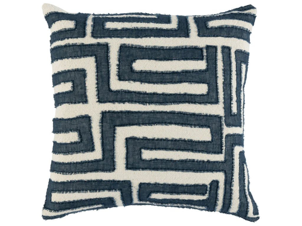 VC Mateo 22X22 - Azul Blue - main image