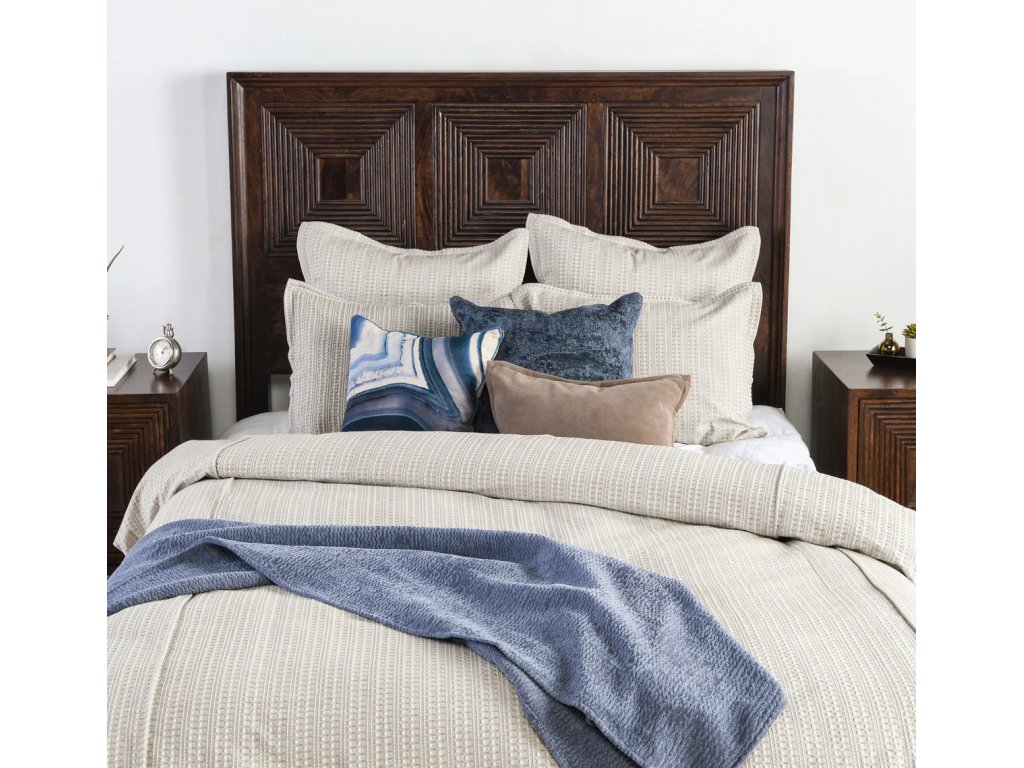 Mason Duvet Collection - Taupe - main image