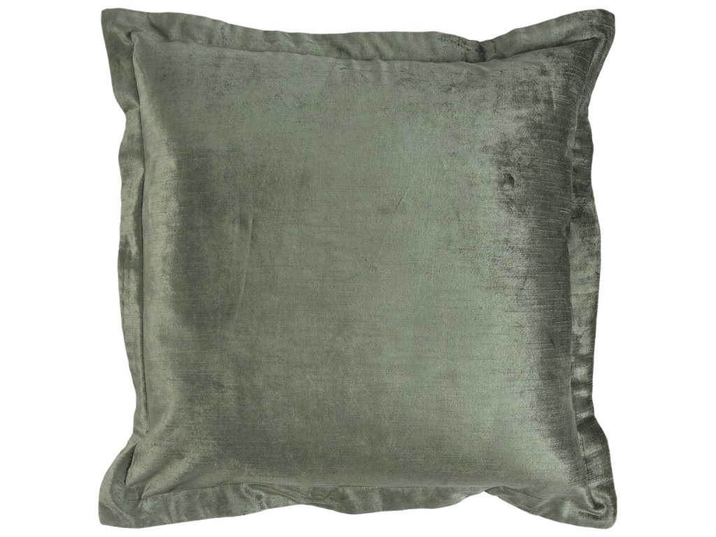 SLD Lapis Velvet 22x22 - Myrtle Green - main image