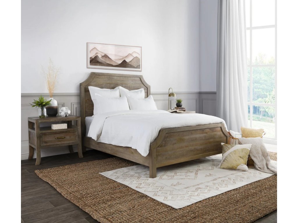 Mason Duvet Collection - White - main image